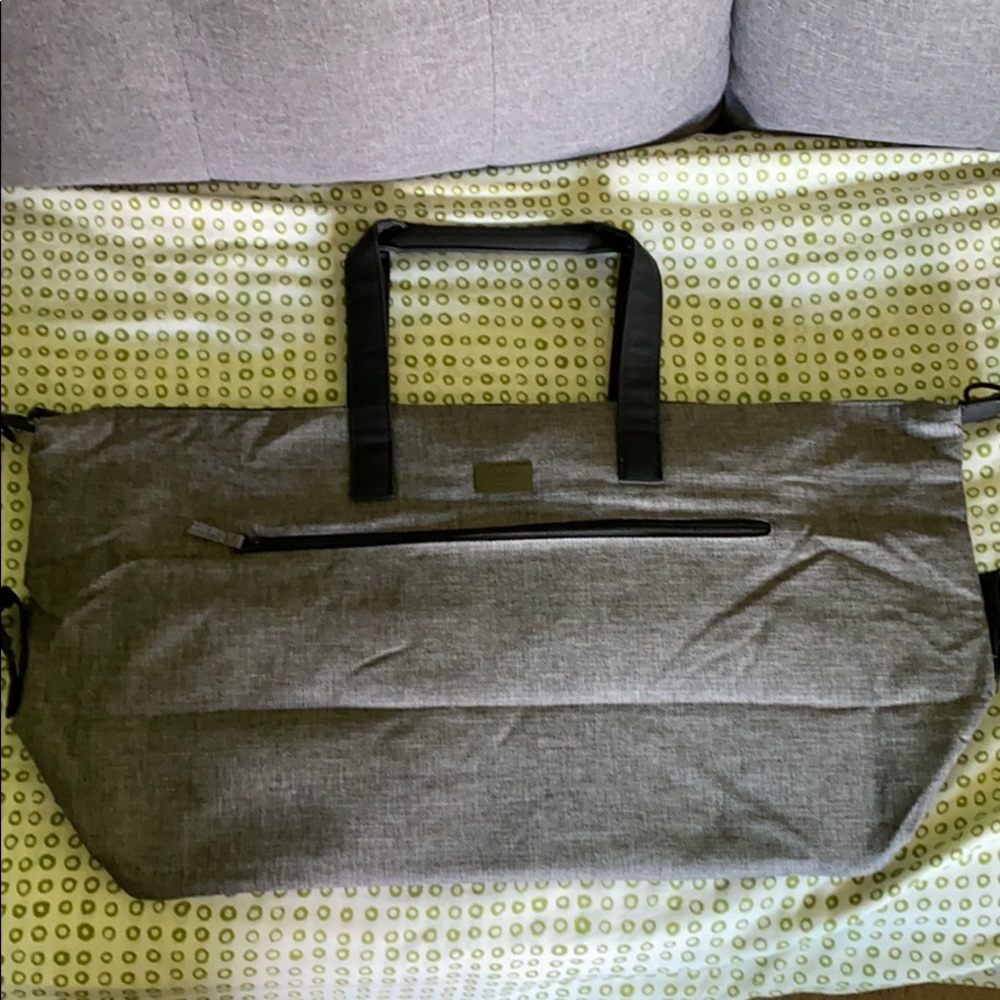 Hugo Boss Duffle Bag